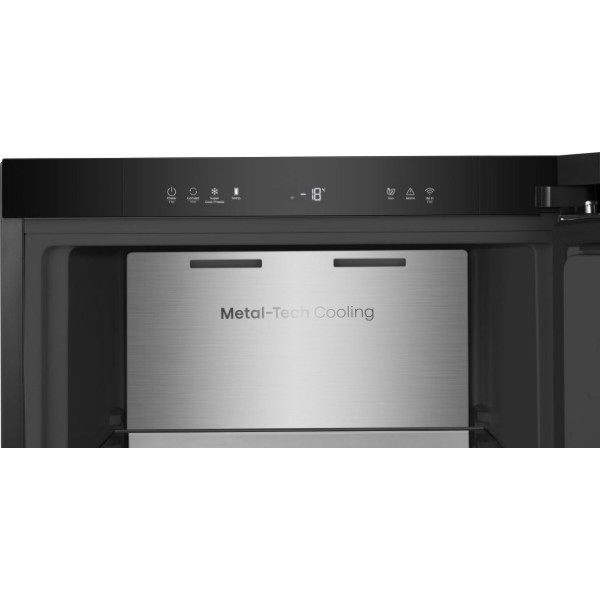 Фото - Морозильная камера Hisense FT5K310GSFC